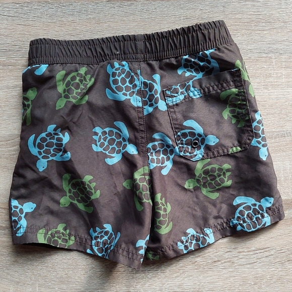 2008 (v)guc Gymboree 2t swim shorts - Picture 9 of 11